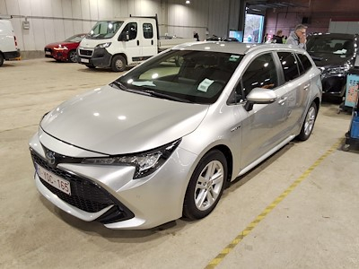 Toyota Corolla 1.8 HYBRID DYNAMIC E-CVT