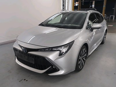 Toyota Corolla touring sports 1.8 HEV STYLE E-CVT