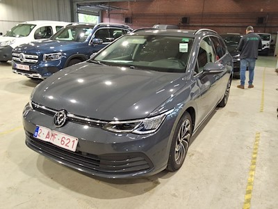 Volkswagen Golf variant viii 1.0 ETSI DSG LIFE