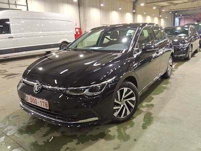 Volkswagen Golf viii 1.4 EHYBRID STYLE BUSINESS DSG