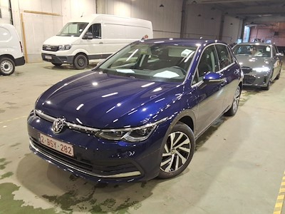 Volkswagen Golf viii 1.4 EHYBRID STYLE DSG