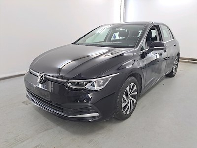 Volkswagen Golf viii 1.4 EHYBRID STYLE DSG