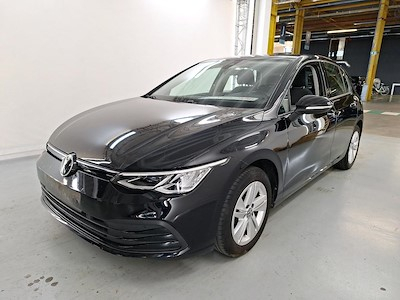 Volkswagen Golf viii 1.5 TSI ACT Life OPF