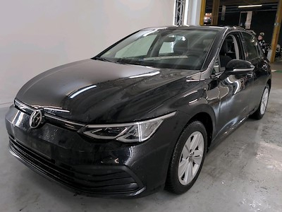 Volkswagen Golf viii diesel 2.0 SCR TDi Life