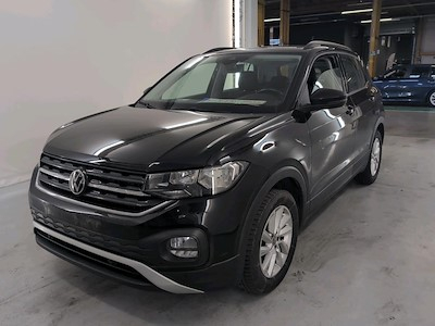 Volkswagen T-CROSS 1.0 TSI Life OPF