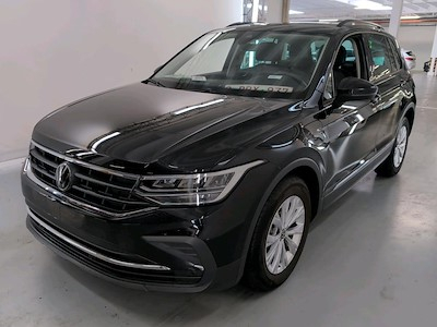 Volkswagen TIGUAN 1.4 EHYBRID LIFE DSG