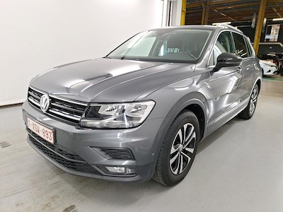 Volkswagen Tiguan - 2016 1.5 TSI ACT IQ.Drive OPF
