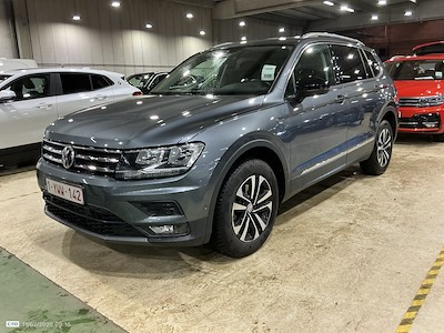 Volkswagen Tiguan allspace 2.0 TDI IQ.DRIVE DSG