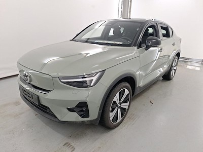 Volvo C40 BEV 78KWH RECHARGE TWIN LAUNCH EDITION
