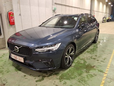 Volvo V90 2.0 B4 D GEARTRONIC R-DESIGN