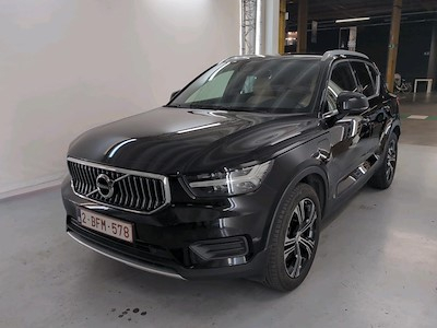Volvo XC40 1.5 T4 PHEV INSCRIPTION DCT