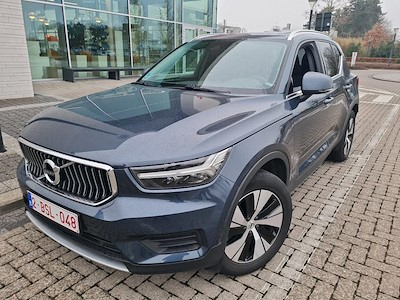 Volvo XC40 1.5 T4 PHEV INSCRIPTION EXPR. DCT