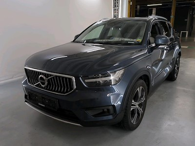 Volvo XC40 1.5 T4 RECHARGE GEARTR. INSCRIPTION