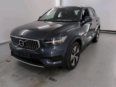 Volvo XC40 1.5 T4 RECHARGE GEARTR. INSCRIPTION EXPR