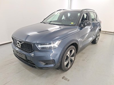 Volvo XC40 1.5 T4 RECHARGE GEARTRONIC R-DESIGN