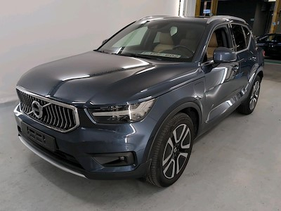 Volvo XC40 1.5 T5 PHEV Inscription
