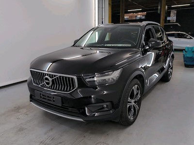 Volvo XC40 1.5 T5 RECHARGE GEARTR. INSCRIPTION EXPR