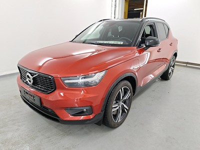 Volvo XC40 1.5 T5 TE PHEV R-Design DCT