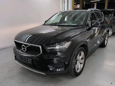 Volvo Xc40 diesel 2.0 D3 Momentum Pro Geartronic