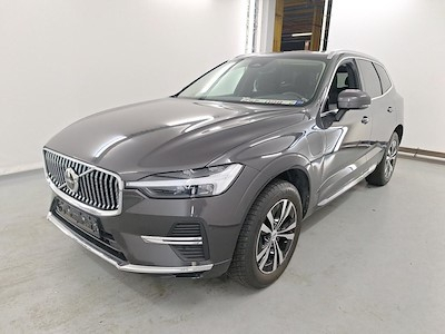 Volvo XC60 2.0 T6 PHEV INSCRIPTION EXPR. AUTO 4WD