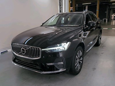 Volvo XC60 2.0 T6 PHEV INSCRIPTION EXPR. AUTO 4WD