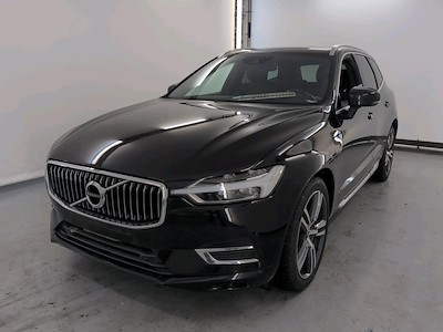 Volvo Xc60 - 2017 2.0 T8 TE AWD Inscript.Plug-In Ge(EU6d-T STOCK