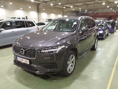 Volvo XC90 2.0 B5 D MHEV CORE AUTO 4WD