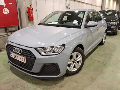 Audi A1 1.0 25 TFSI ATTRACTION