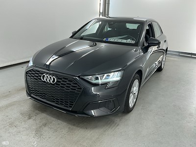 Audi A3 sportback 1.4 40 TFSI E S TRONIC SPORTB ATTRACTION