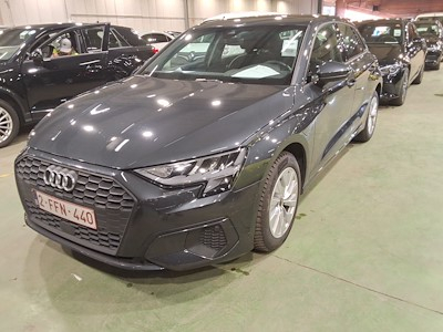 Audi A3 sportback 1.4 40 TFSI E S TRONIC SPORTB ATTRACTION