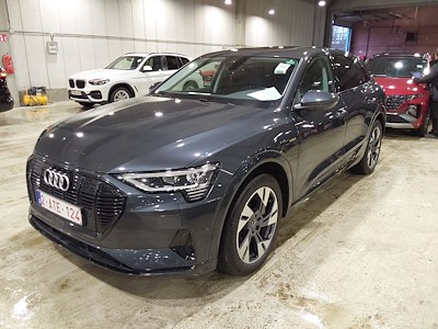 Audi E-TRON 95 kWh 55 Quattro Advanced