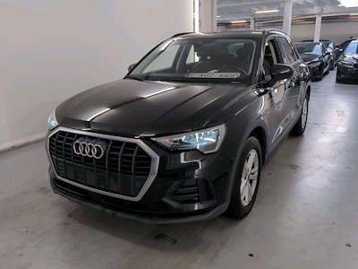 Audi Q3 1.5 35 TFSI