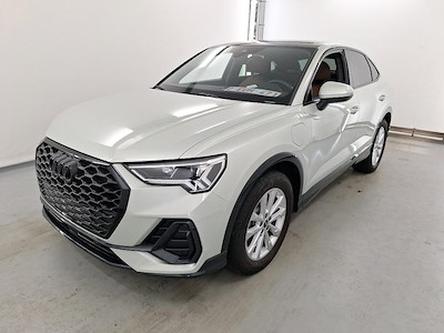 Audi Q3 sportback 1.4 45 TFSI E S TRONIC