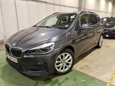 BMW 2 active tourer - 2018 225xeA PHEV iPerformance OPF