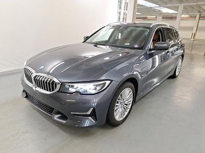 BMW 3 series touring 2.0 320E TOURING