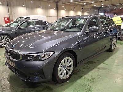 BMW 3 series touring 2.0 320E TOURING