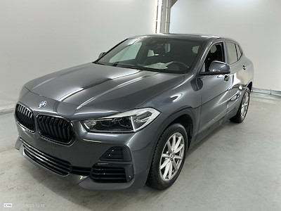 BMW X2 diesel 1.5 dA sDrive16