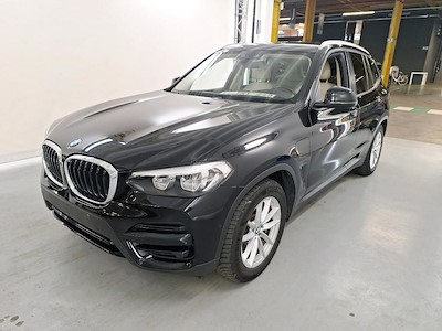 BMW X3 - 2018 2.0iA xDrive30e PHEV OPF