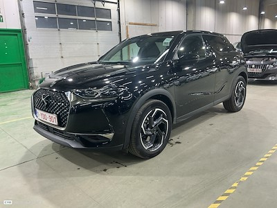 Citroen Ds3 crossback 1.2 PureTech Grand Chic (EU6.3)