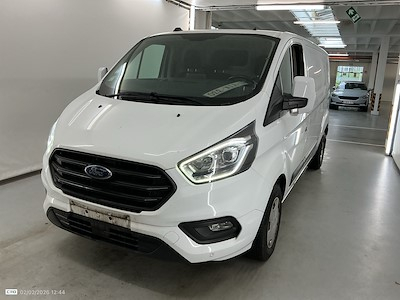 Ford Transit custom 2.0TD 130PS TREND FWD 300 LWB