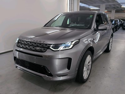 Land Rover Discovery sport 1.5 P300E PHEV R-DYNAMIC HSE 4WD AUTO