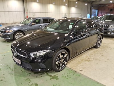 Mercedes-Benz A-class limousine 1.3 A 250 E DCT