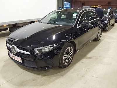 Mercedes-Benz Class A w177 A 250 e PHEV Business Solution