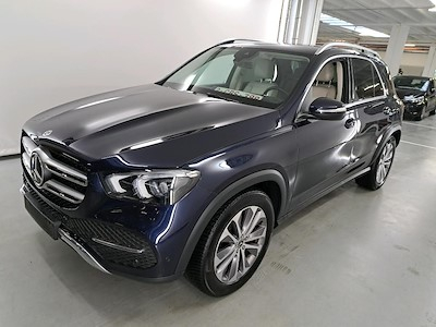 Mercedes-Benz GLE 2.0 GLE 350 DE PHEV 4MATIC 4WD AUTO