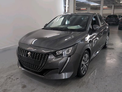 Peugeot 208 diesel - 2019 1.5 BlueHDi Active