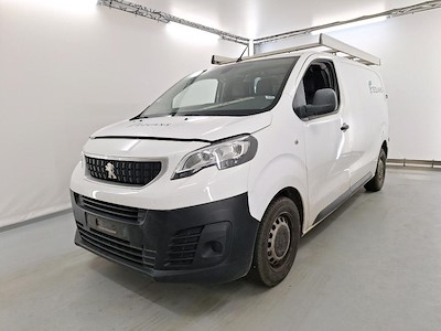 Peugeot Expert fourgon mwb dsl - 2016 2.0 BlueHDi L2 Standard Premium S&amp;S STOCK