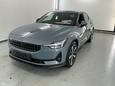 Polestar 2 78KWH AUTO 4WD PILOT PLUS