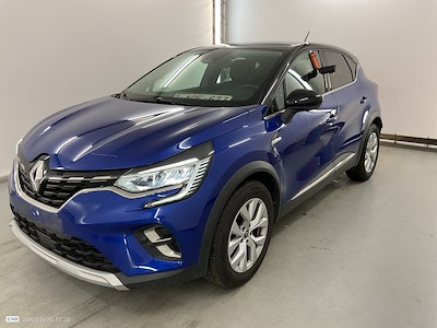 Renault CAPTUR 1.0 TCE 90 INTENS