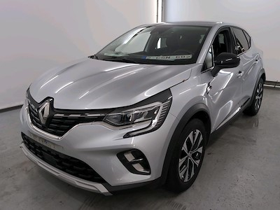 Renault CAPTUR 1.0 TCE 90 TECHNO