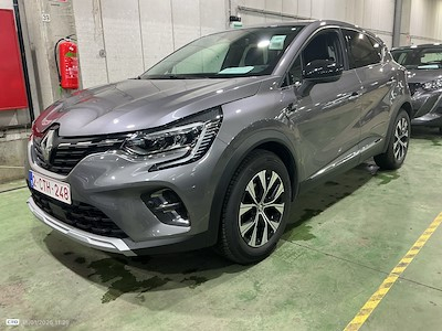 Renault CAPTUR 1.0 TCE 90 TECHNO